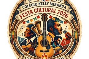 FESTA CULTURAL 2026