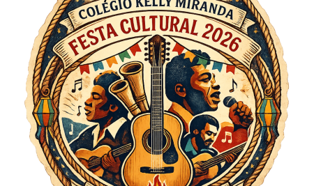 FESTA CULTURAL 2026 – CANTORES MINEIROS