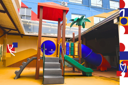 Brinquedão Educação Infantil